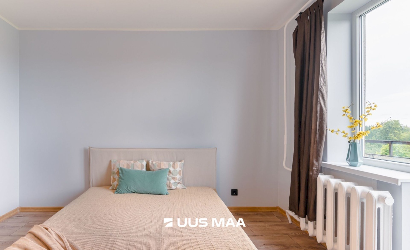 Tapa vald, Tapa linn, Paide mnt 61