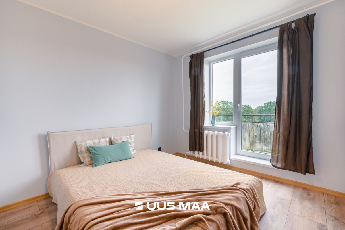 Tapa vald, Tapa linn, Paide mnt 61