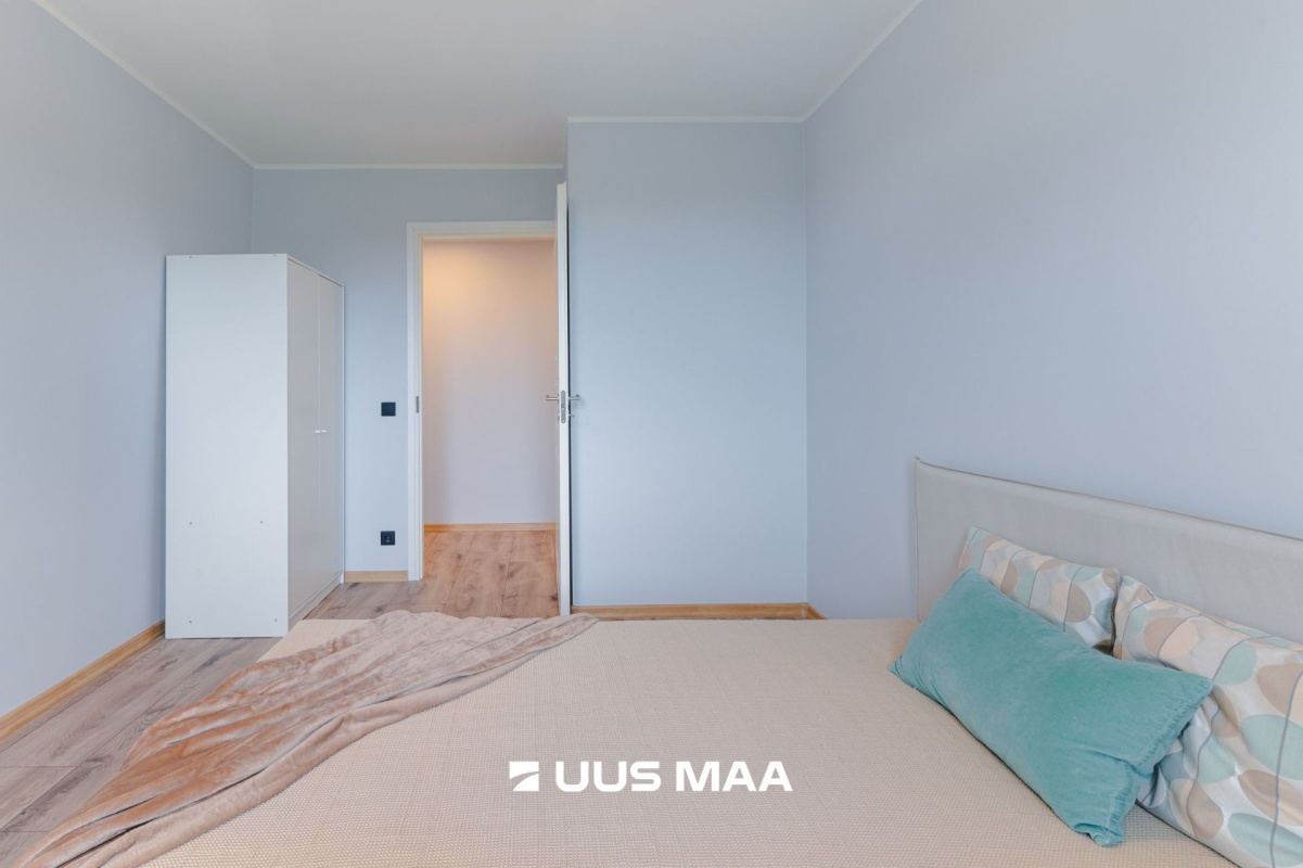 Tapa vald, Tapa linn, Paide mnt 61