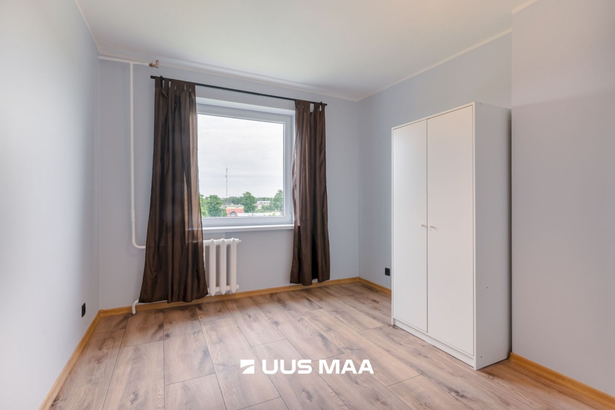 Tapa vald, Tapa linn, Paide mnt 61