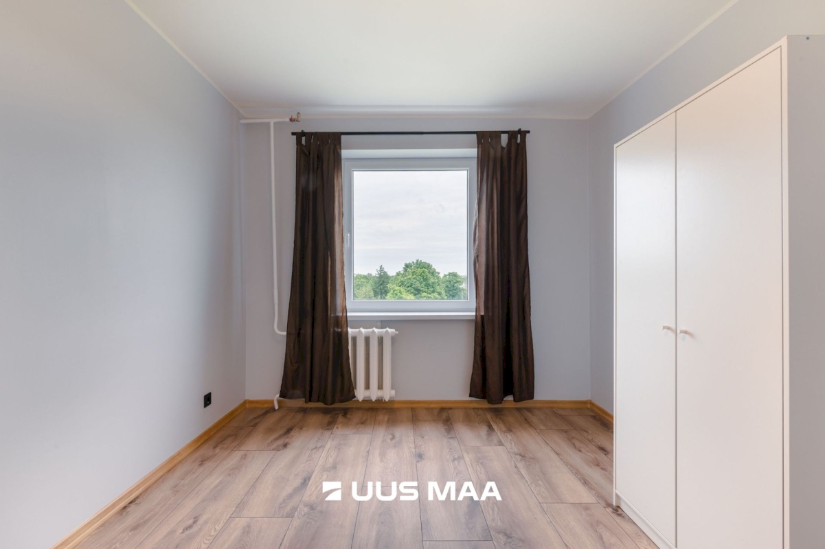 Tapa vald, Tapa linn, Paide mnt 61