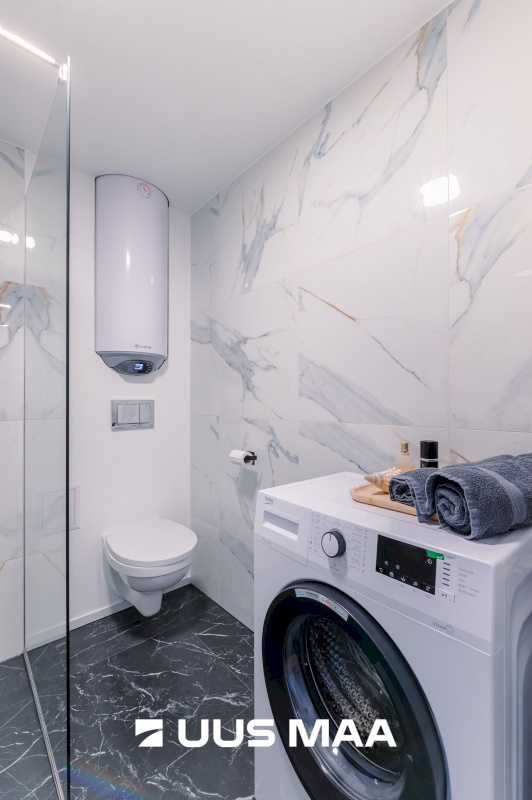 Tapa vald, Tapa linn, Paide mnt 61