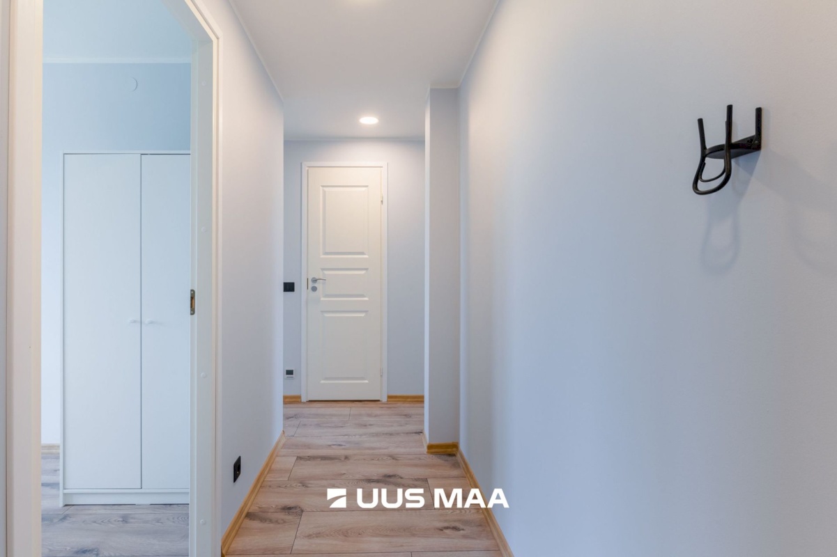 Tapa vald, Tapa linn, Paide mnt 61