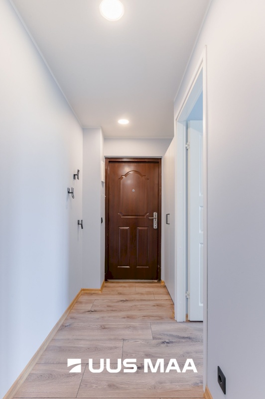 Tapa vald, Tapa linn, Paide mnt 61