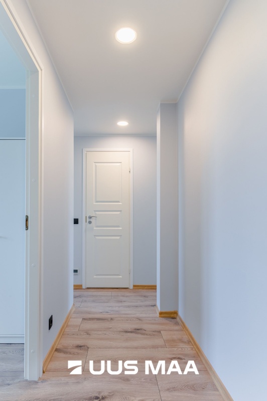 Tapa vald, Tapa linn, Paide mnt 61