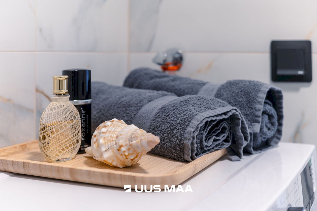 Tapa vald, Tapa linn, Paide mnt 61