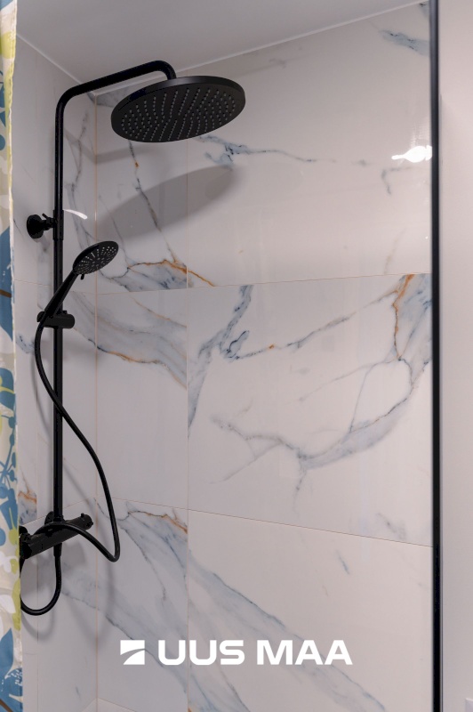 Tapa vald, Tapa linn, Paide mnt 61