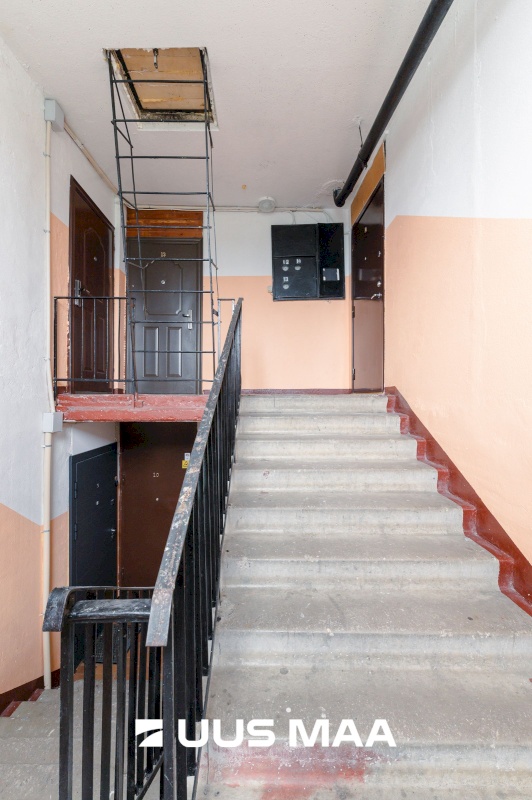 Tapa vald, Tapa linn, Paide mnt 61