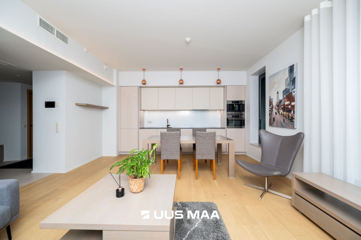 Tallinn, Kesklinna linnaosa, Poordi 1