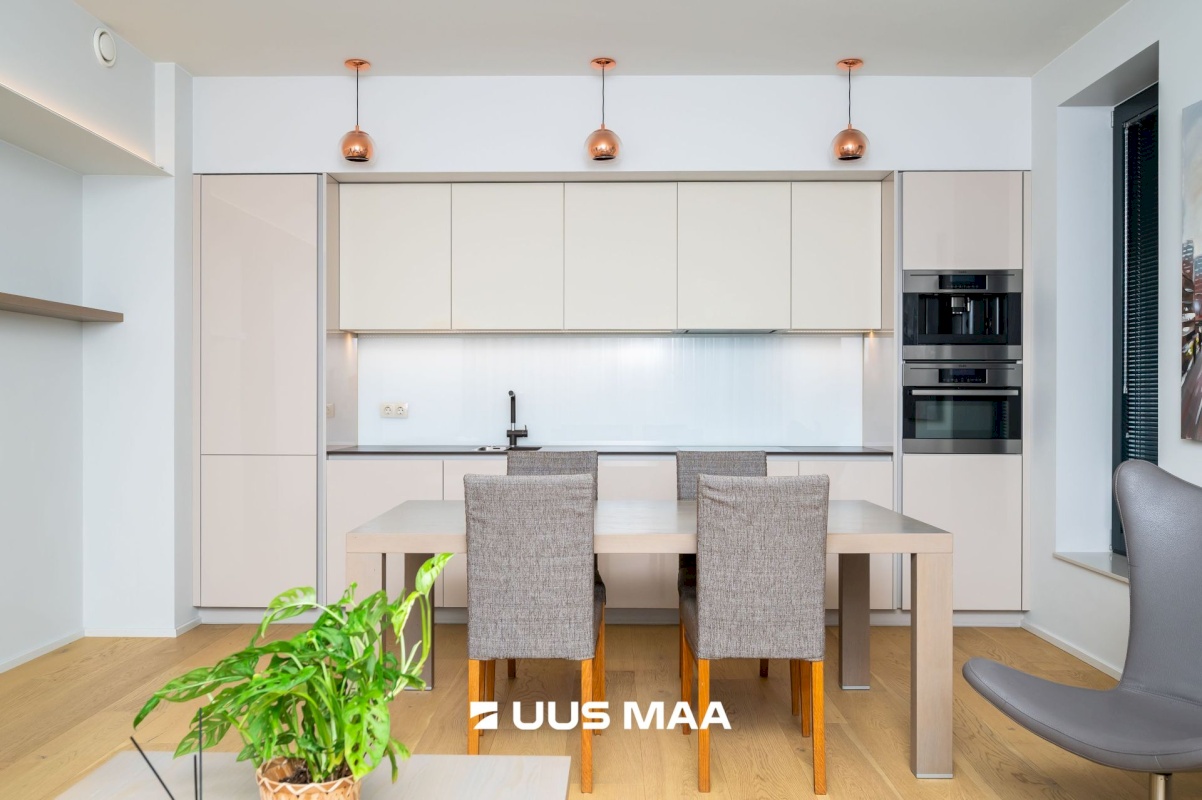 Tallinn, Kesklinna linnaosa, Poordi 1