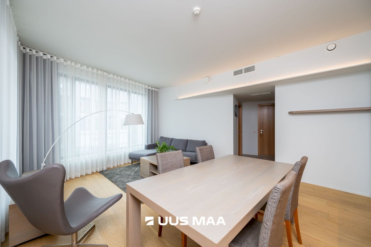 Tallinn, Kesklinna linnaosa, Poordi 1