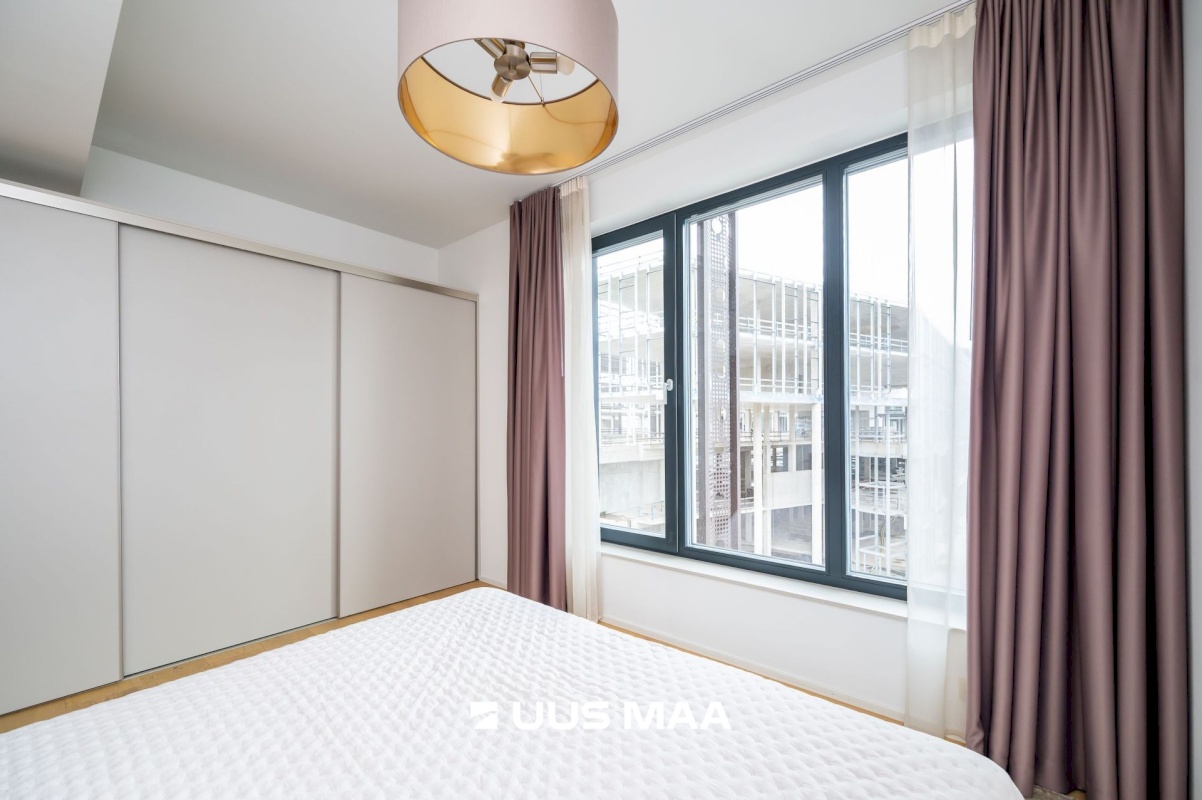 Tallinn, Kesklinna linnaosa, Poordi 1