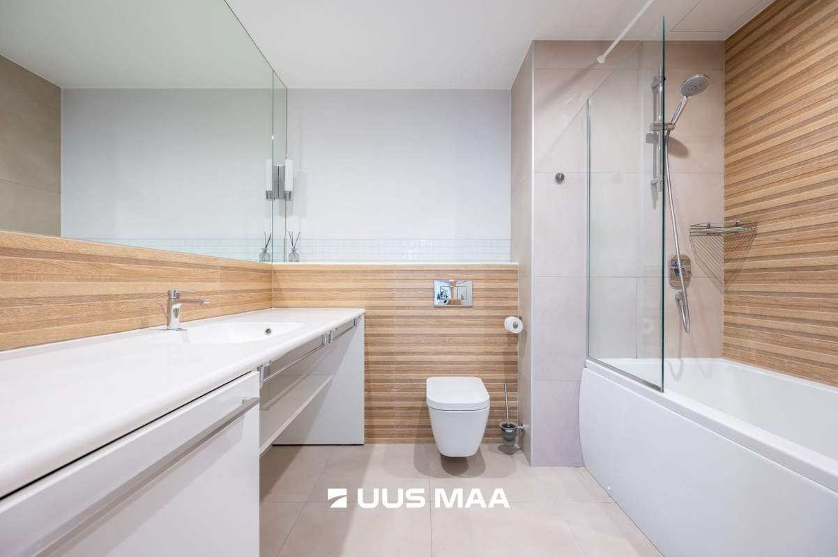 Tallinn, Kesklinna linnaosa, Poordi 1