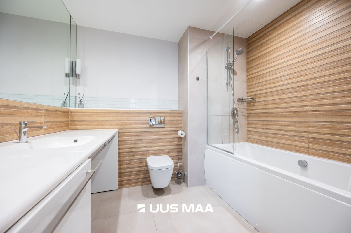 Tallinn, Kesklinna linnaosa, Poordi 1