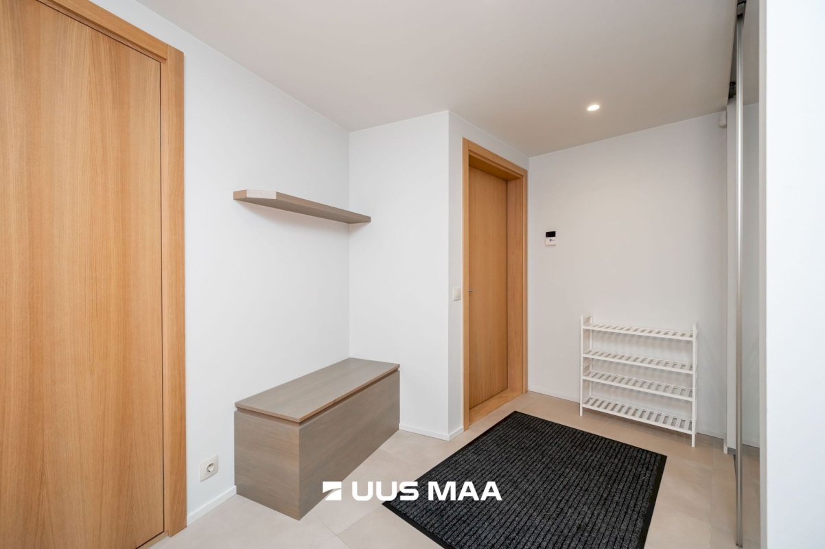 Tallinn, Kesklinna linnaosa, Poordi 1