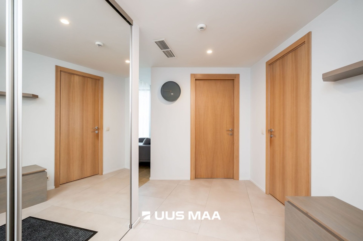 Tallinn, Kesklinna linnaosa, Poordi 1