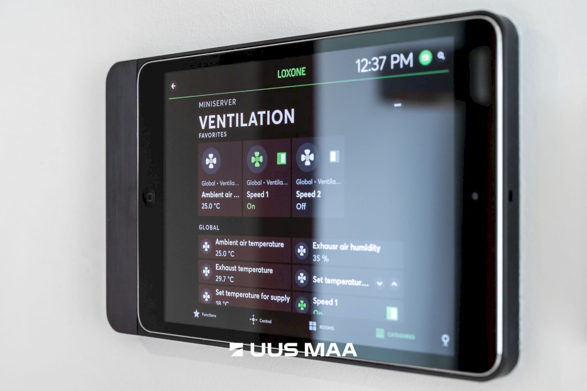 Tallinn, Kesklinna linnaosa, Poordi 1