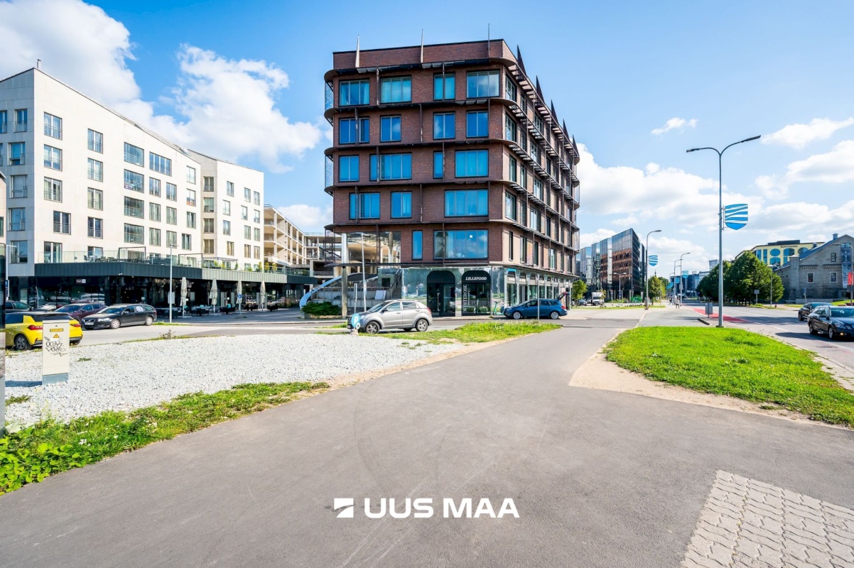 Tallinn, Kesklinna linnaosa, Poordi 1