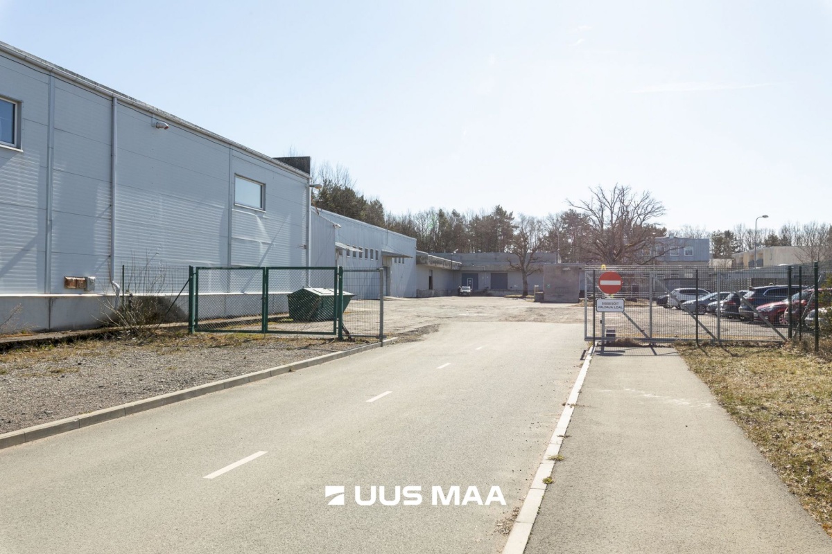 Tallinn, Pirita linnaosa, Kose, Hunditubaka 5