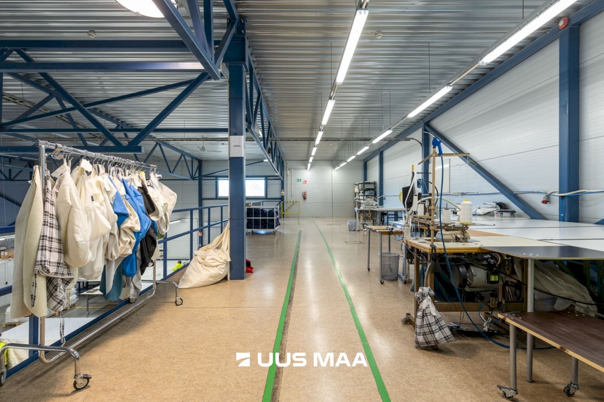 Tallinn, Pirita linnaosa, Kose, Hunditubaka 5