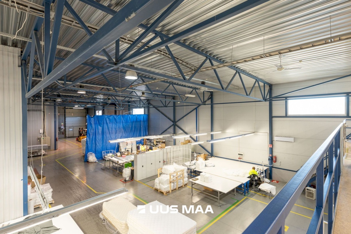 Tallinn, Pirita linnaosa, Kose, Hunditubaka 5