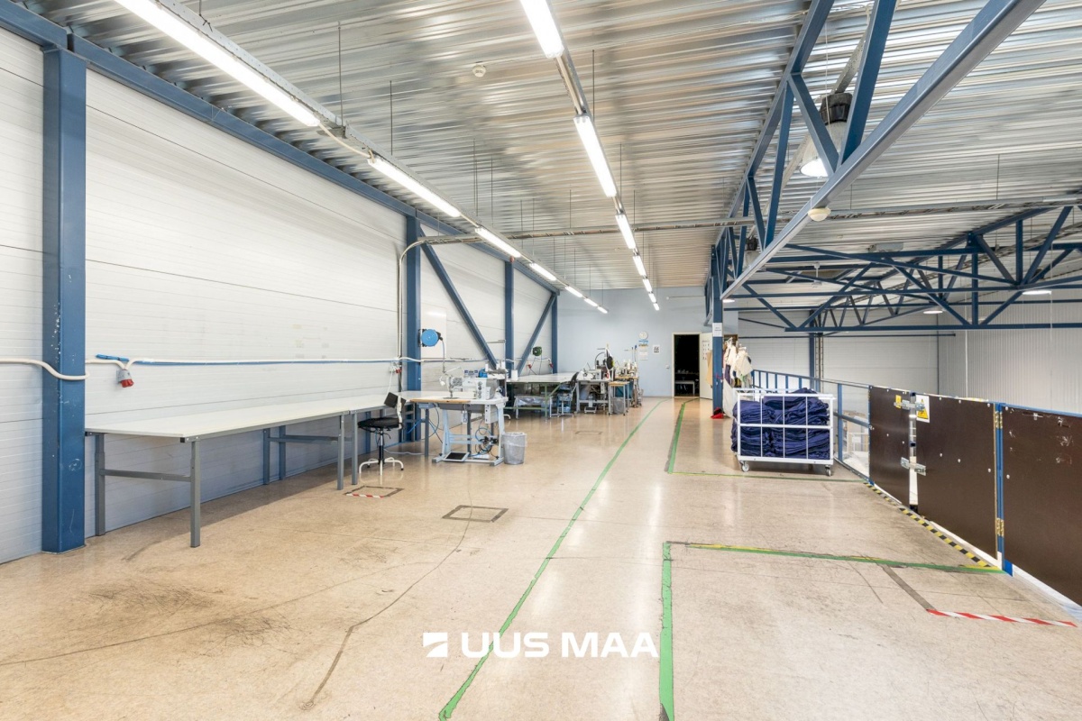 Tallinn, Pirita linnaosa, Kose, Hunditubaka 5