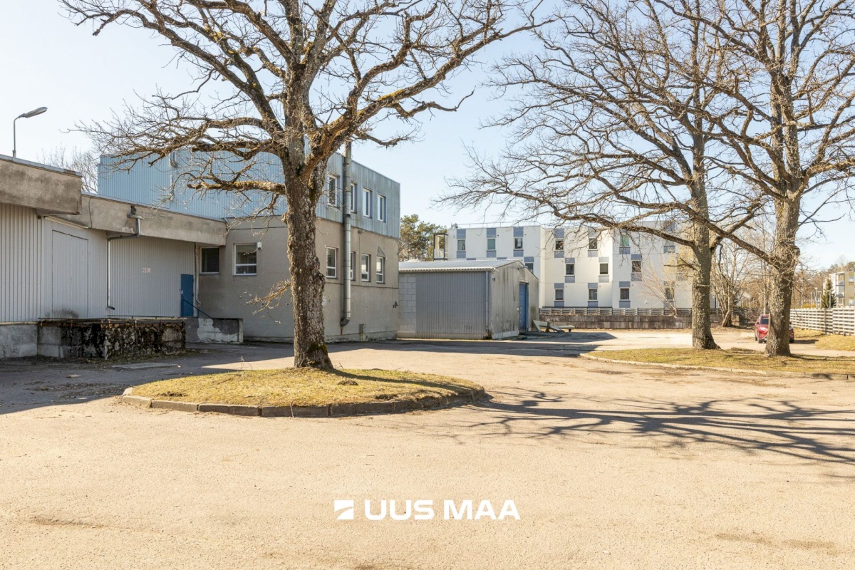 Tallinn, Pirita linnaosa, Kose, Hunditubaka 5