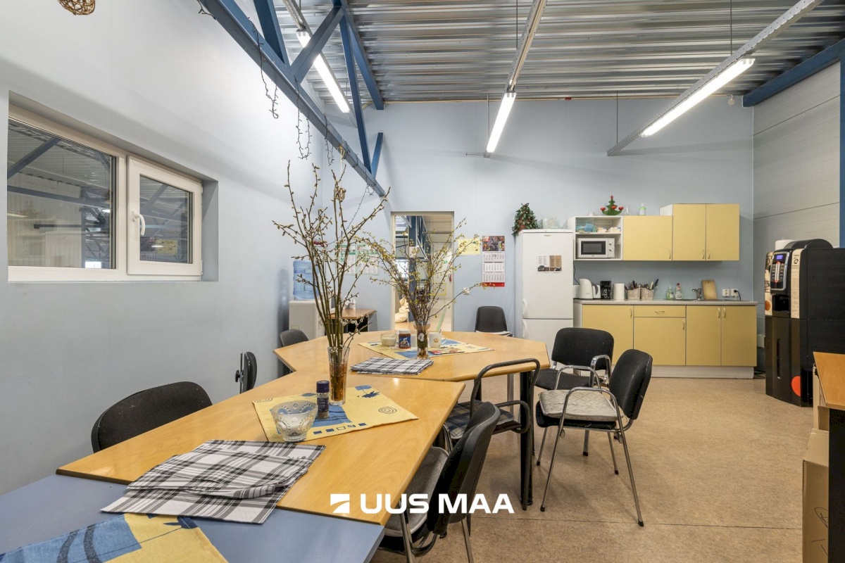 Tallinn, Pirita linnaosa, Kose, Hunditubaka 5