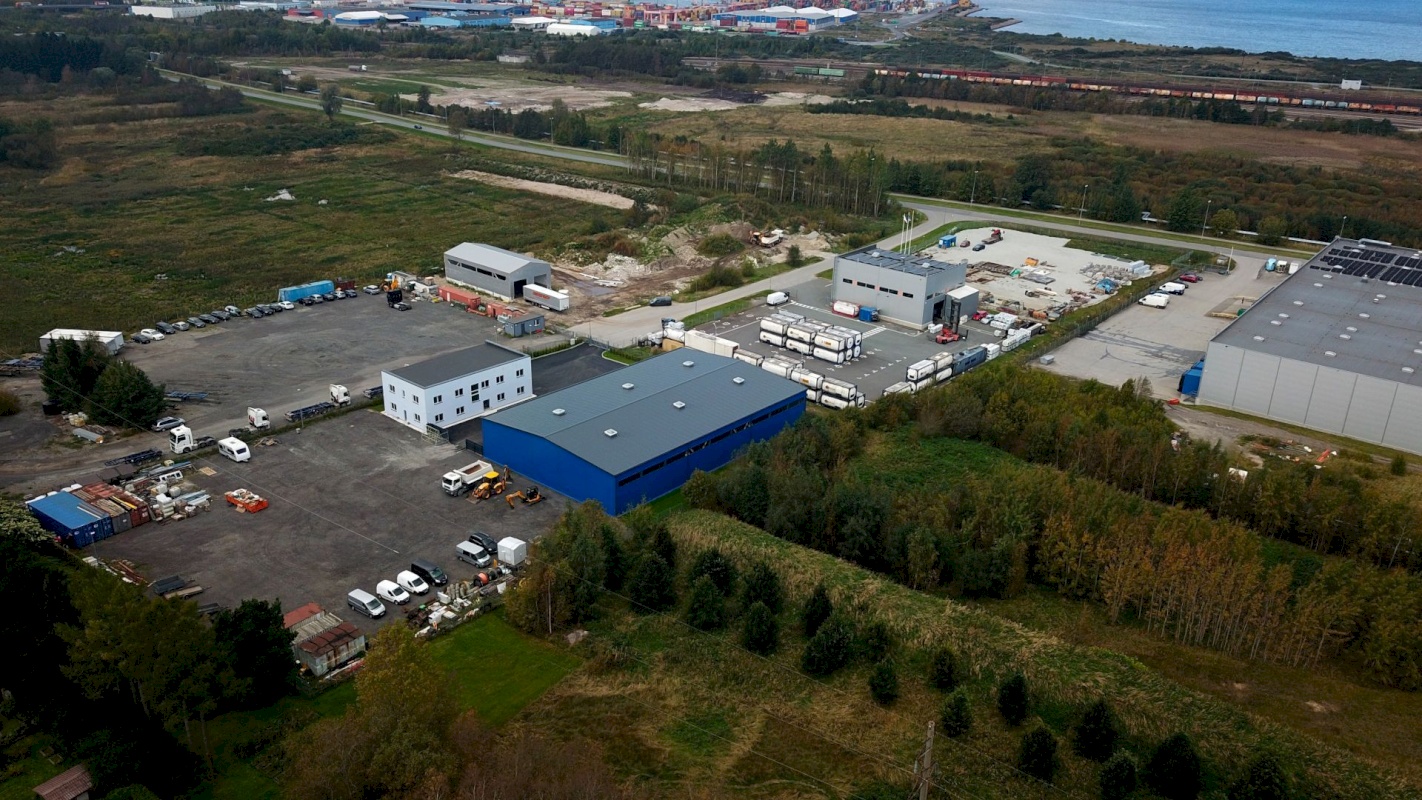 Maardu linn, Kiviloo tee 3