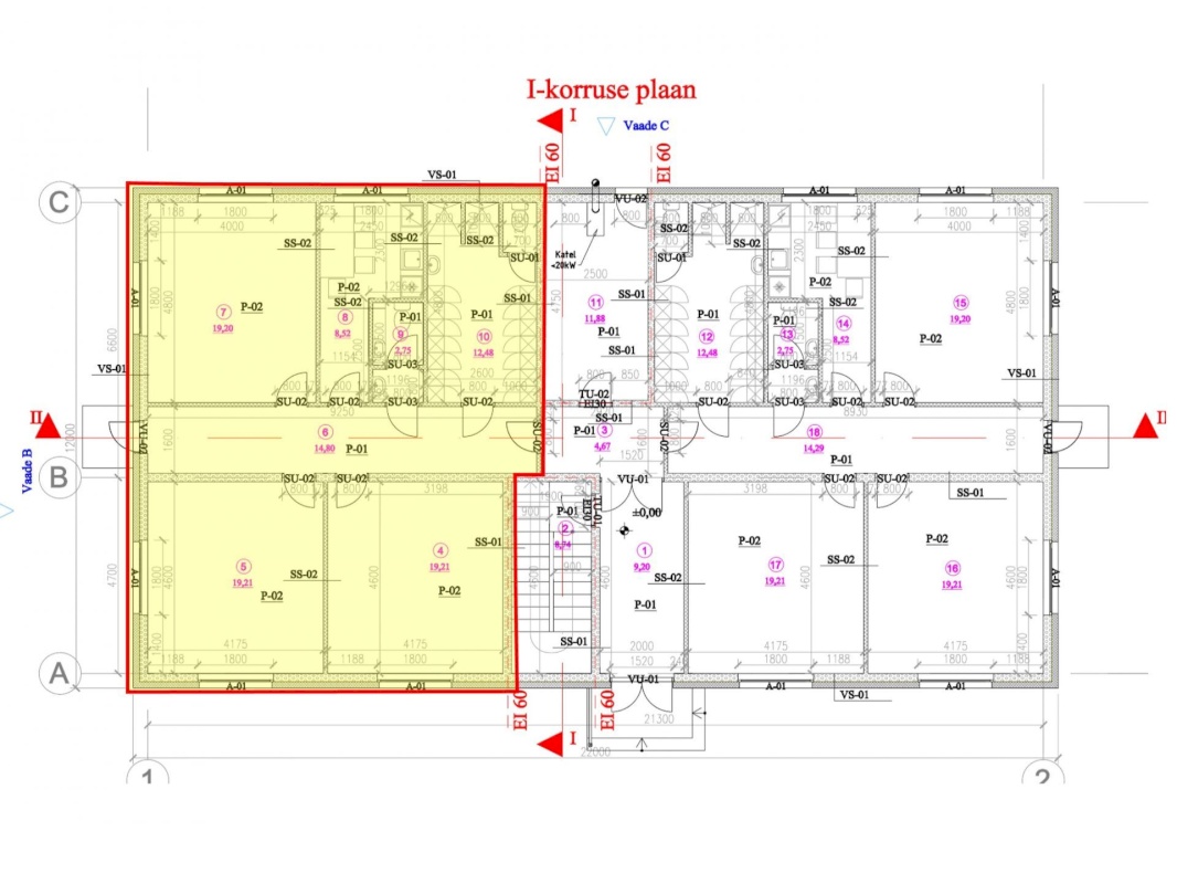 Maardu linn, Kiviloo tee 3