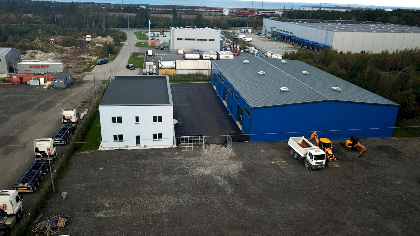 Maardu linn, Kiviloo tee 3