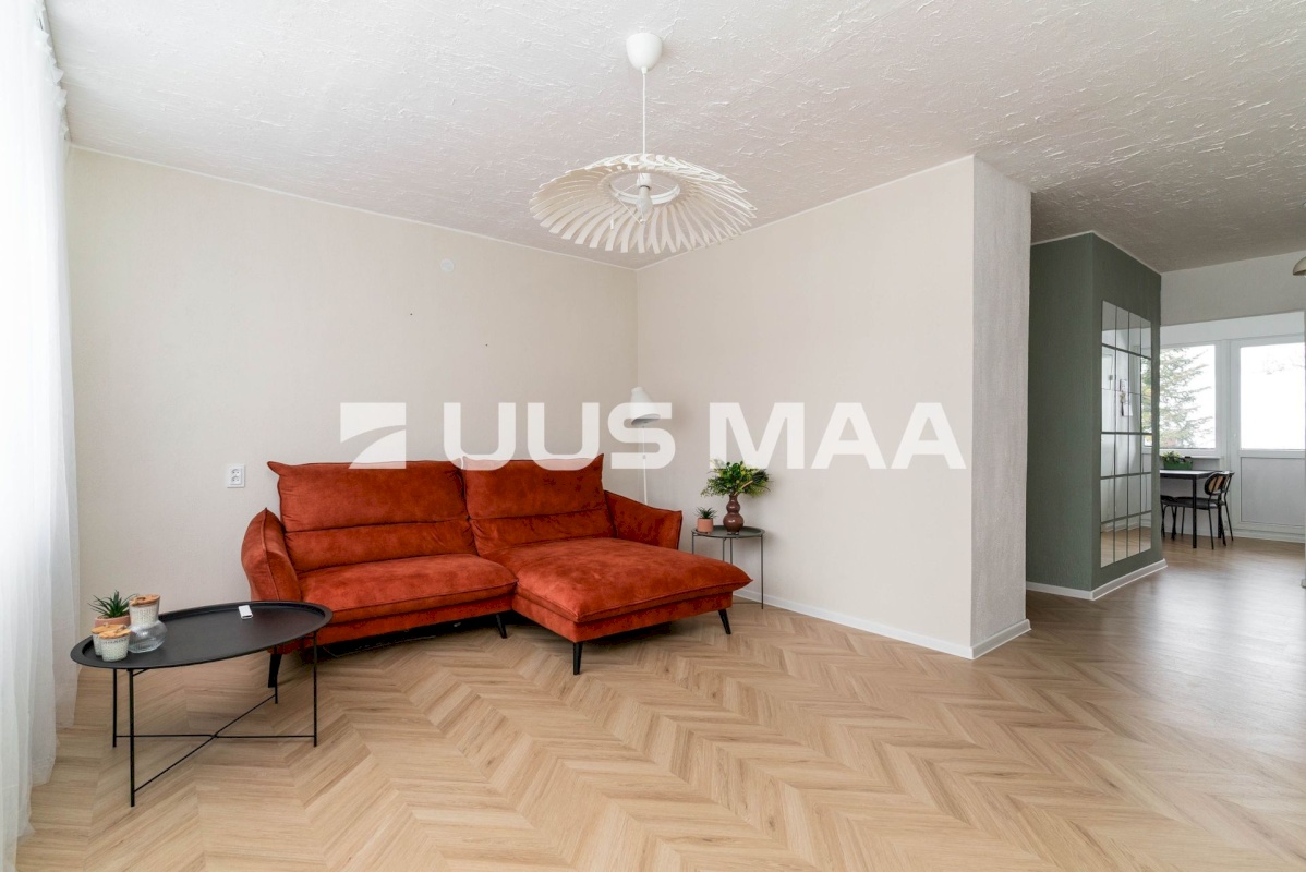 Mustvee vald, Voore küla, Voore keskus 6