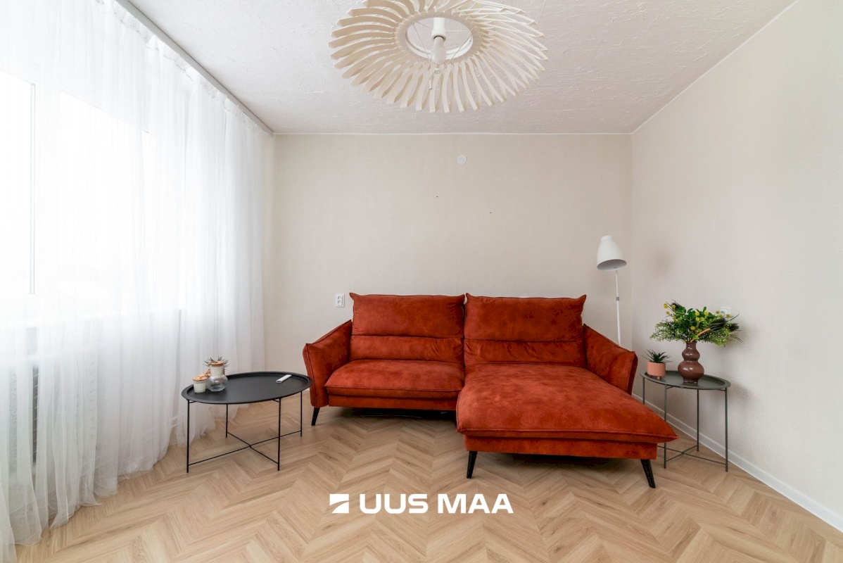 Mustvee vald, Voore küla, Voore keskus 6