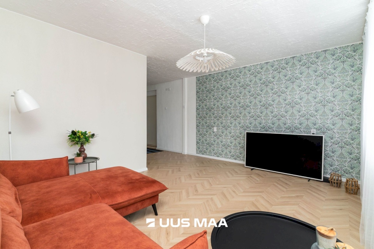 Mustvee vald, Voore küla, Voore keskus 6