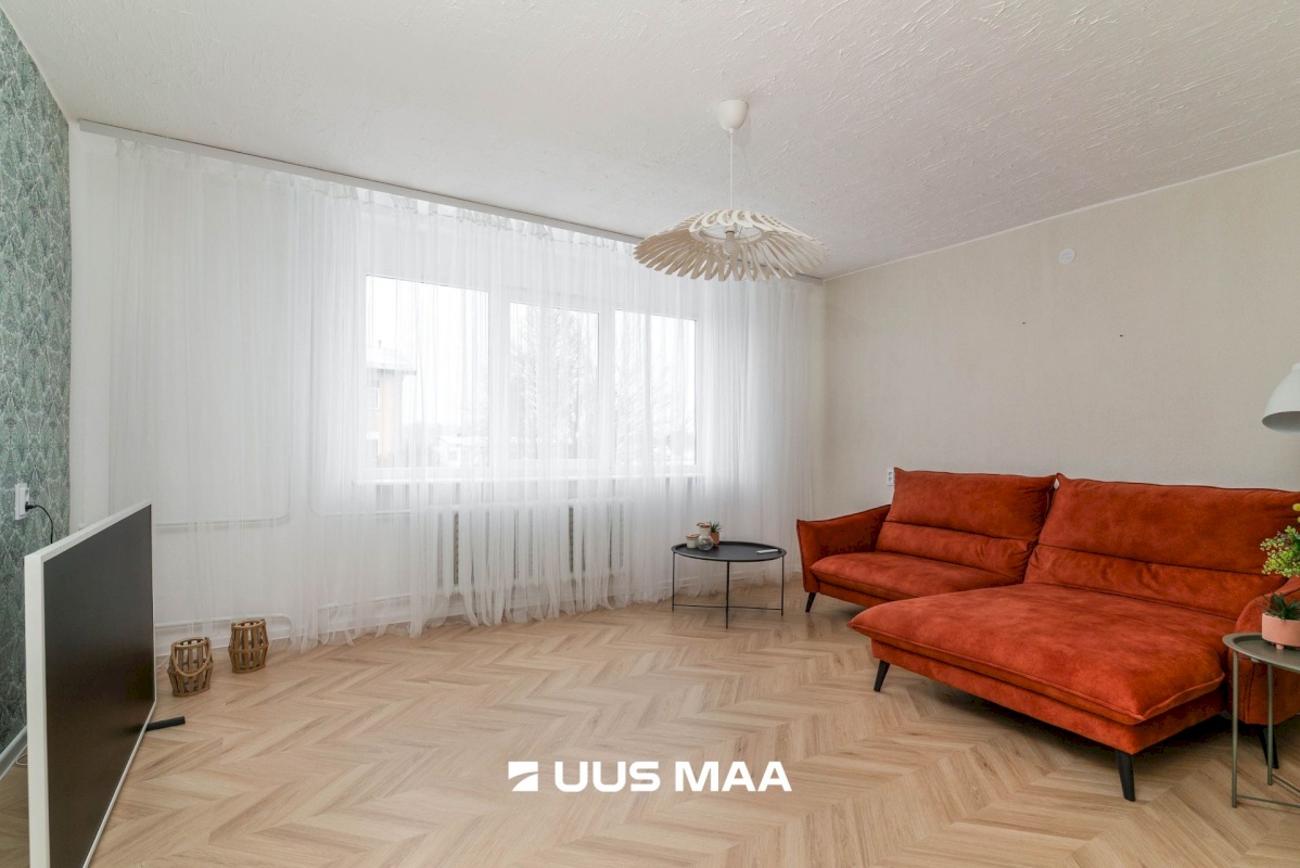 Mustvee vald, Voore küla, Voore keskus 6