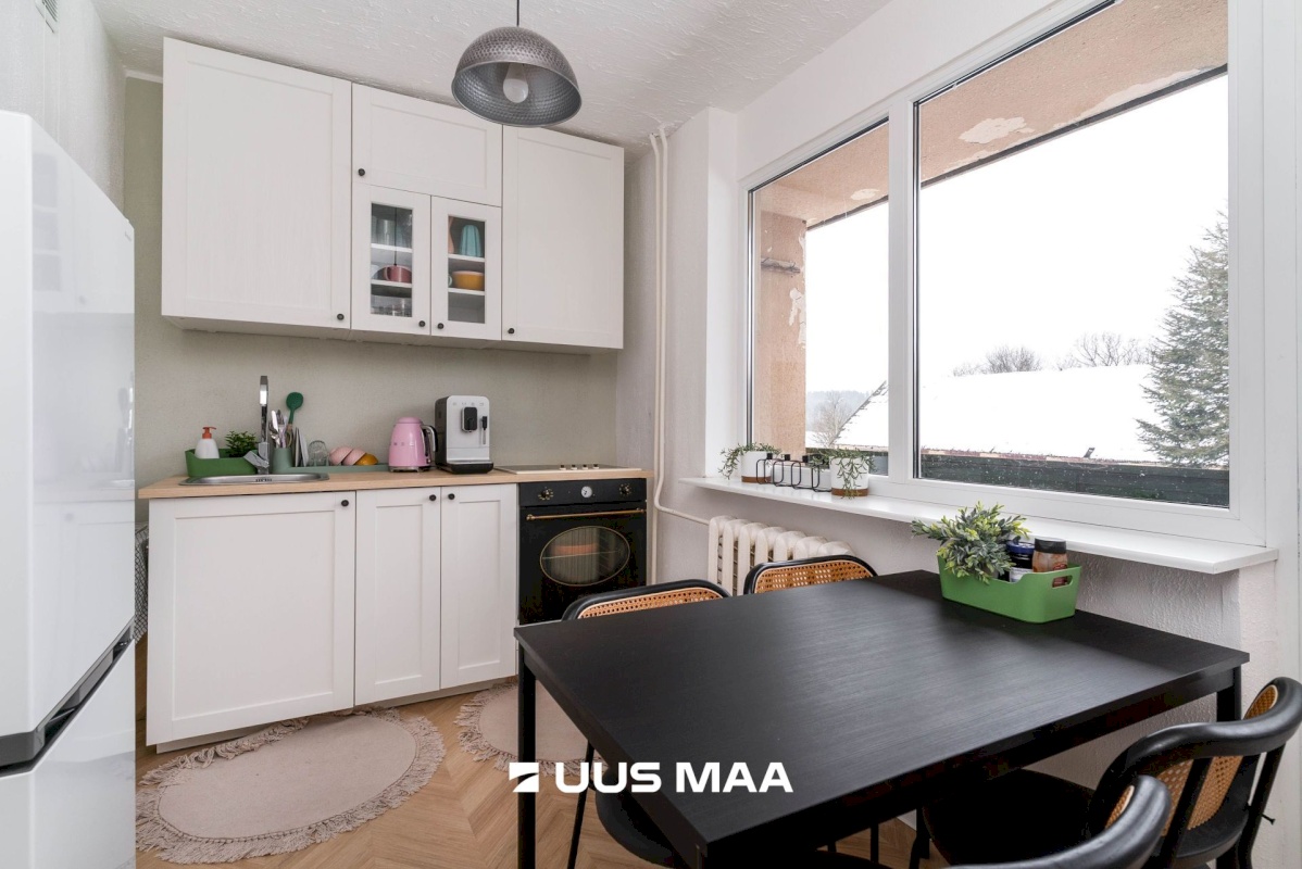 Mustvee vald, Voore küla, Voore keskus 6