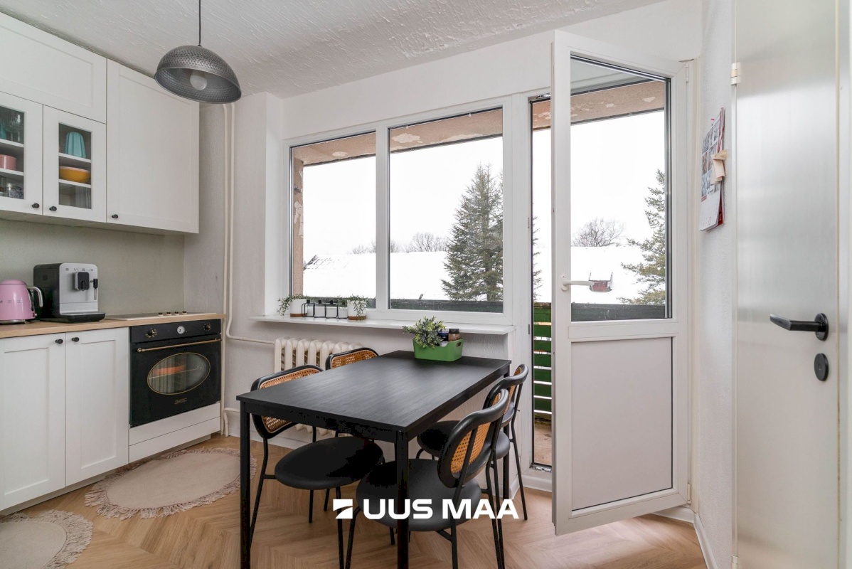 Mustvee vald, Voore küla, Voore keskus 6