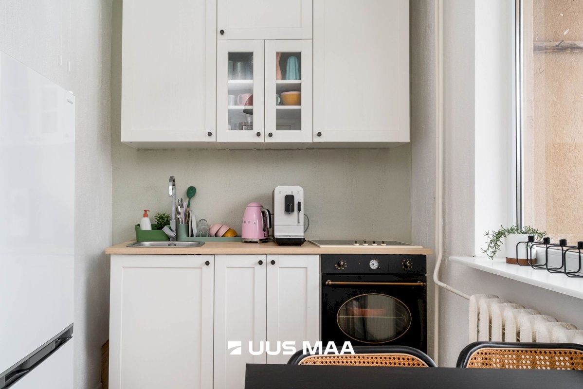 Mustvee vald, Voore küla, Voore keskus 6