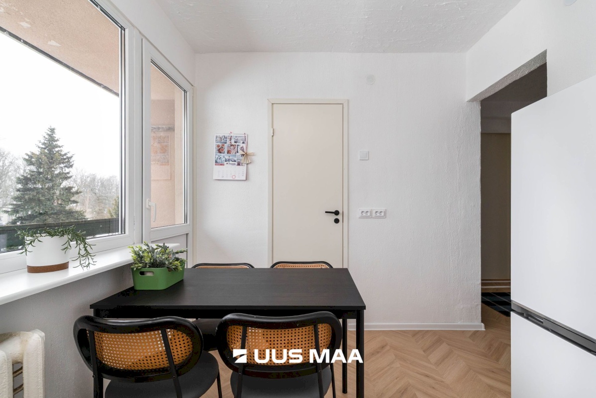 Mustvee vald, Voore küla, Voore keskus 6