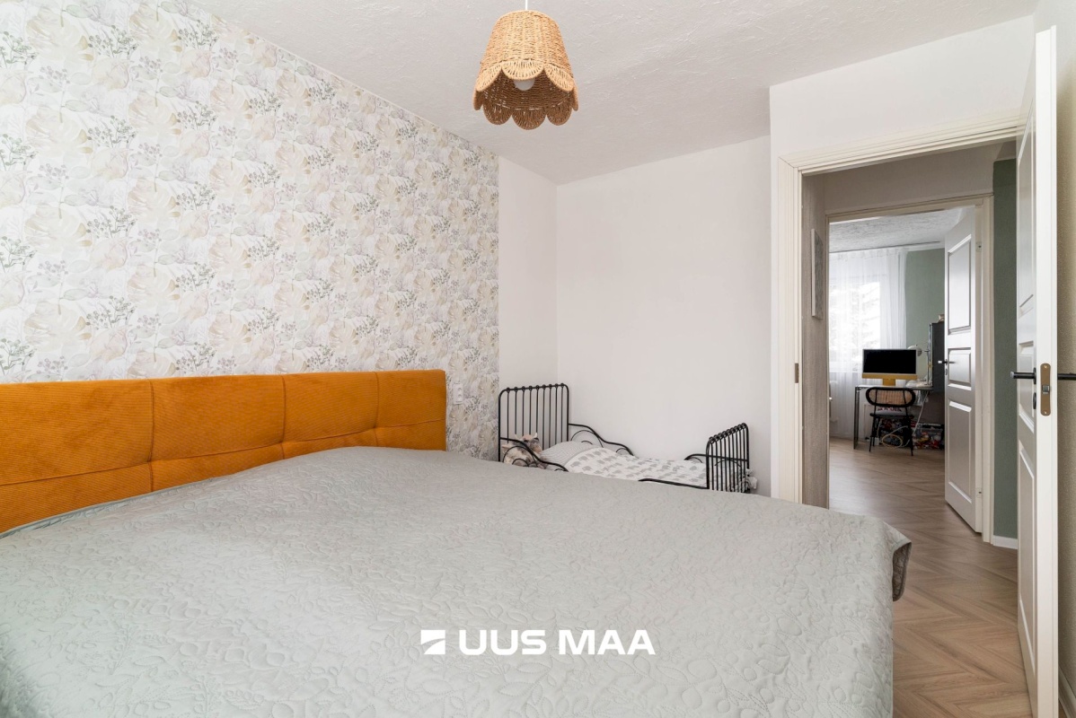 Mustvee vald, Voore küla, Voore keskus 6