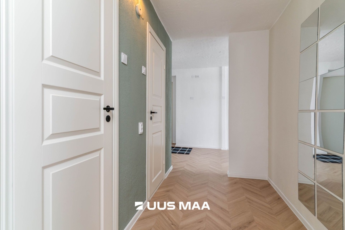 Mustvee vald, Voore küla, Voore keskus 6