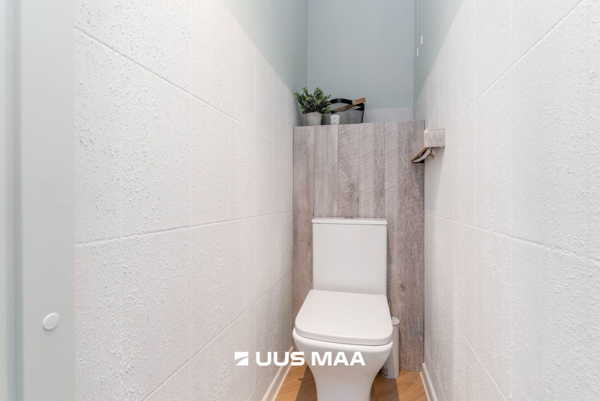 Mustvee vald, Voore küla, Voore keskus 6