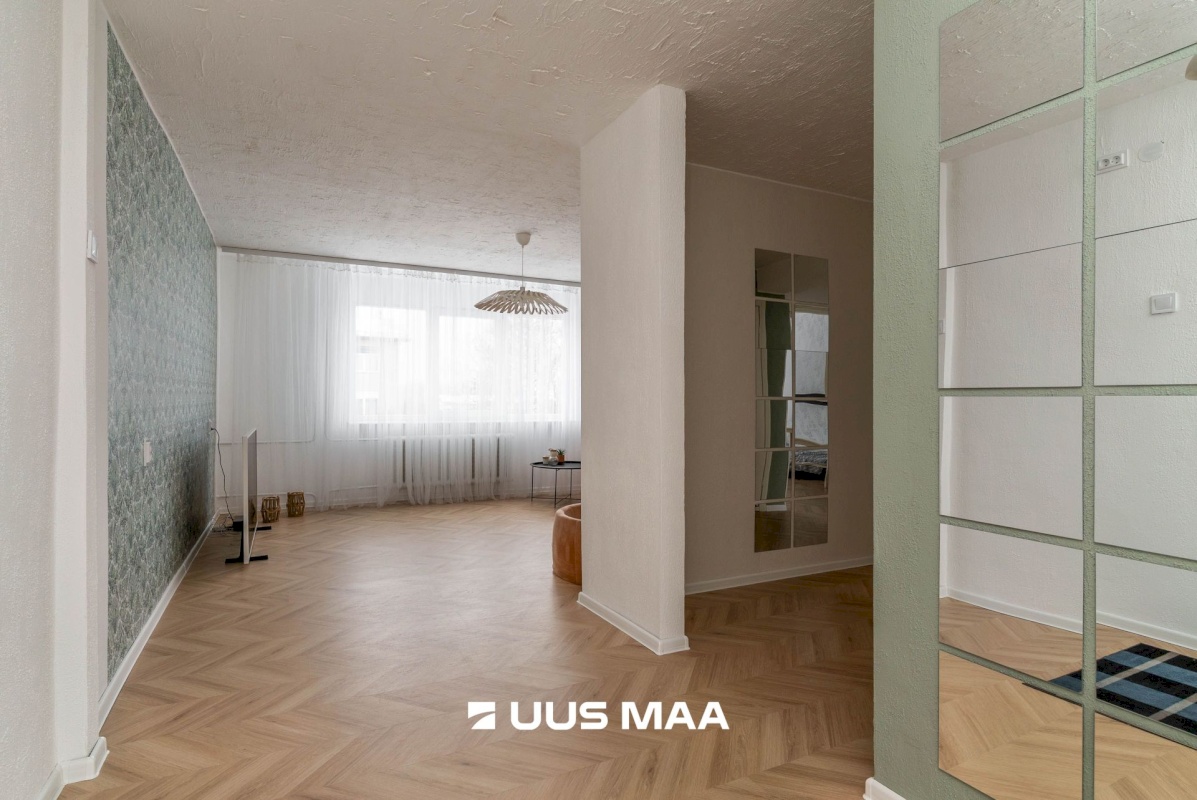 Mustvee vald, Voore küla, Voore keskus 6