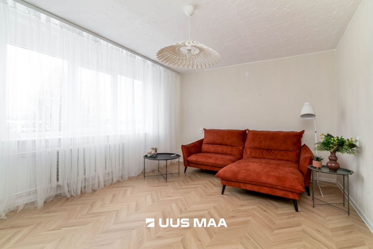 Mustvee vald, Voore küla, Voore keskus 6