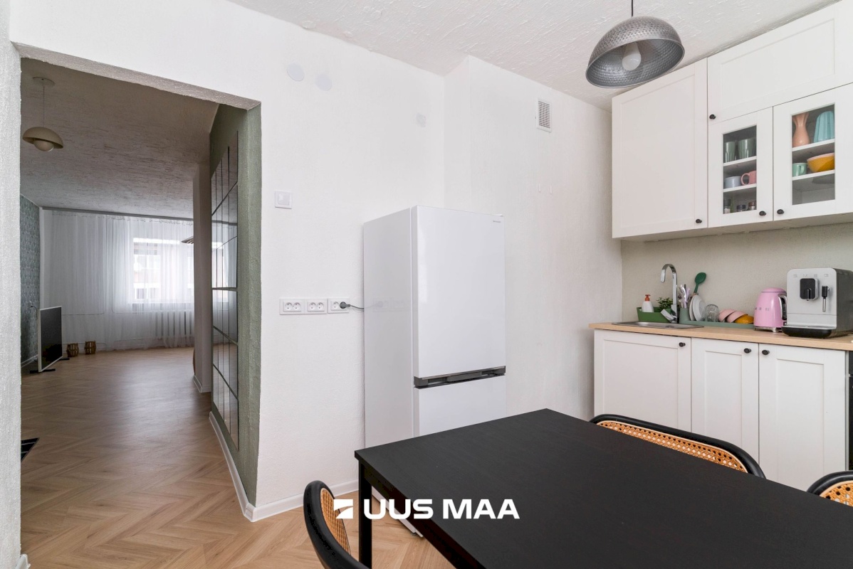 Mustvee vald, Voore küla, Voore keskus 6