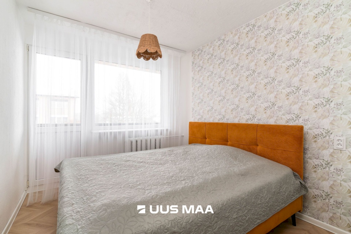 Mustvee vald, Voore küla, Voore keskus 6