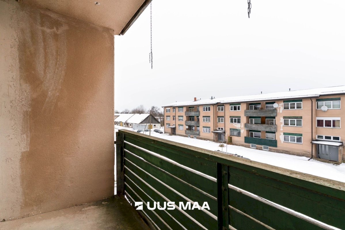 Mustvee vald, Voore küla, Voore keskus 6