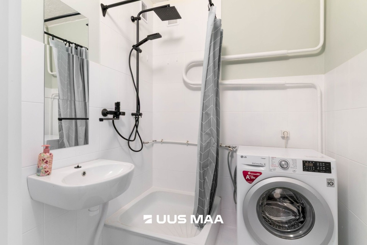 Mustvee vald, Voore küla, Voore keskus 6