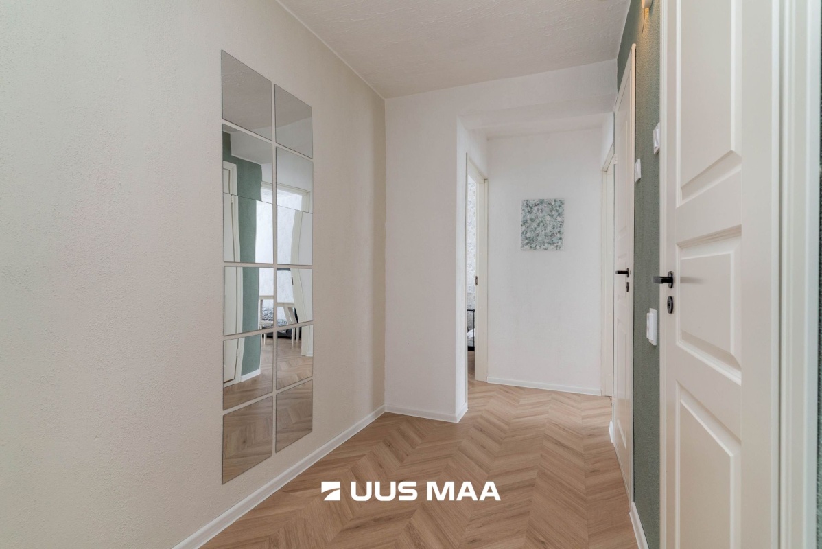 Mustvee vald, Voore küla, Voore keskus 6