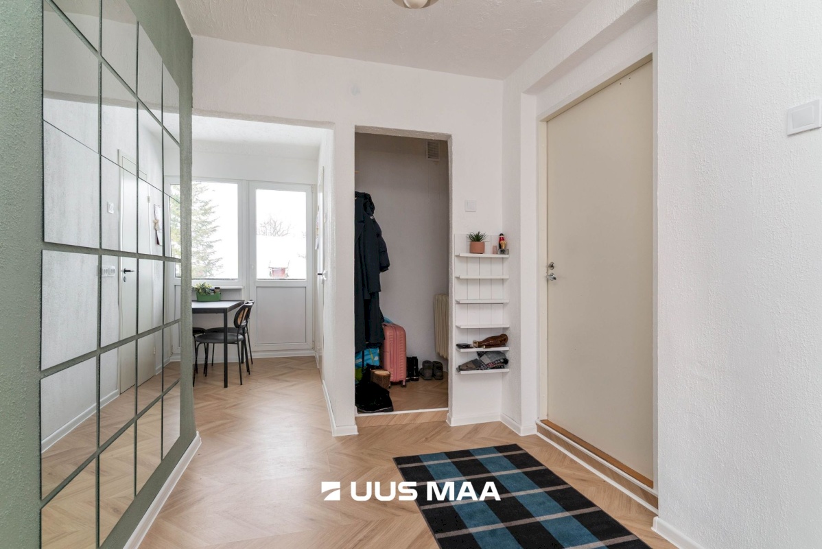 Mustvee vald, Voore küla, Voore keskus 6